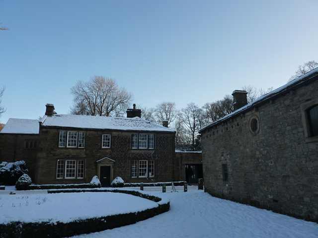 Pendle Heritage Centre